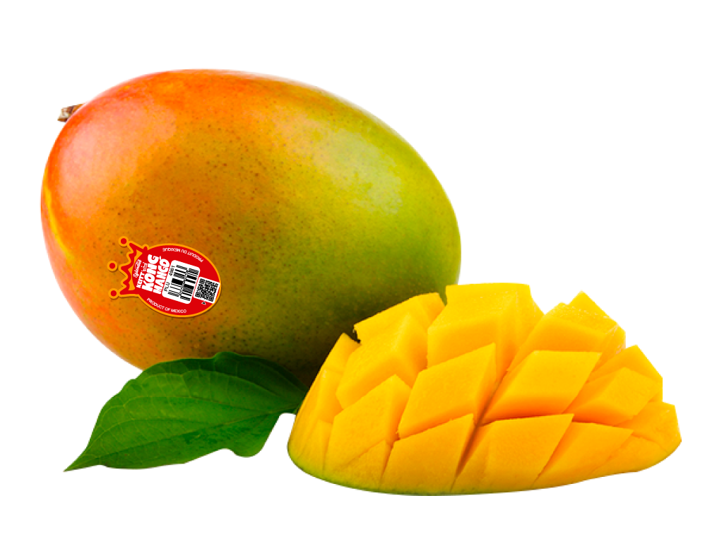 Mango grande