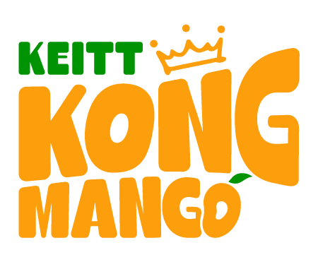 Logo Keitt Kong