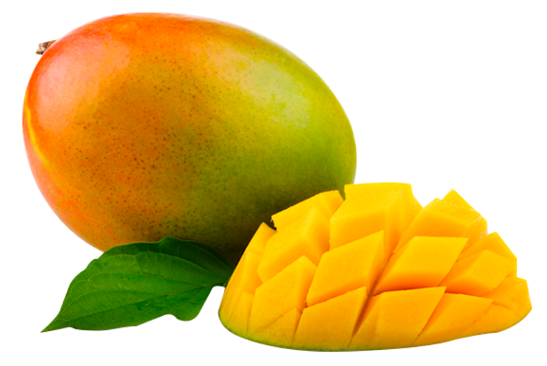 Imagen mango keitt