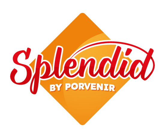 logo splendid